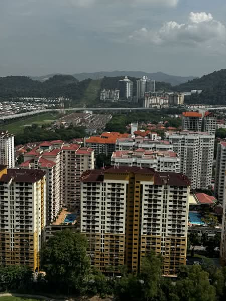 Condominium for Sale at 9 Bukit Utama Condominium - Calvin Law - PropertyGuru.com.my