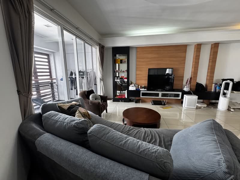 Condominium for Sale at 9 Bukit Utama Condominium - Calvin Law - PropertyGuru.com.my