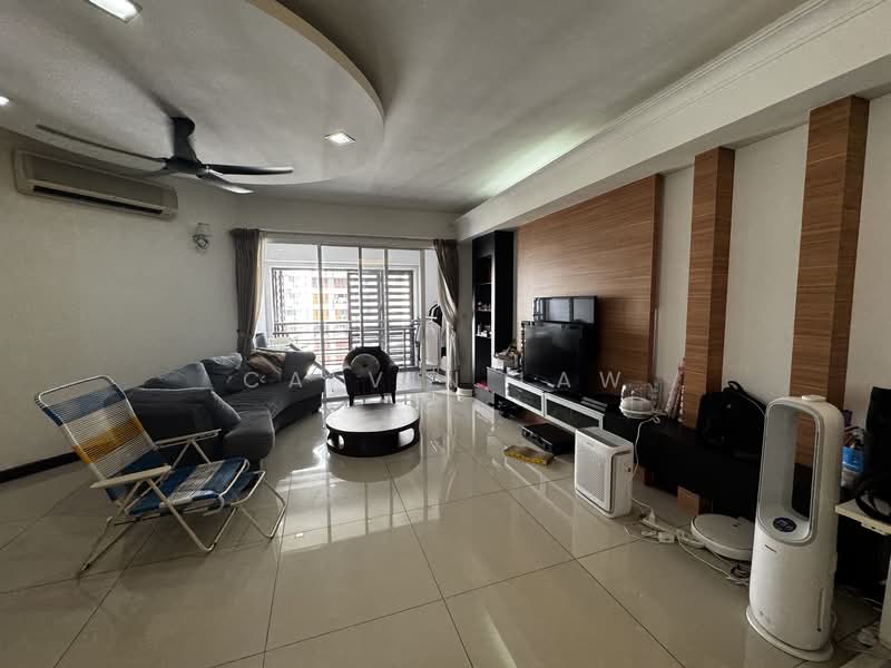 Condominium for Sale at 9 Bukit Utama Condominium - Calvin Law - PropertyGuru.com.my