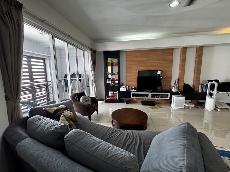 Condominium for Sale at 9 Bukit Utama Condominium - Calvin Law - PropertyGuru.com.my