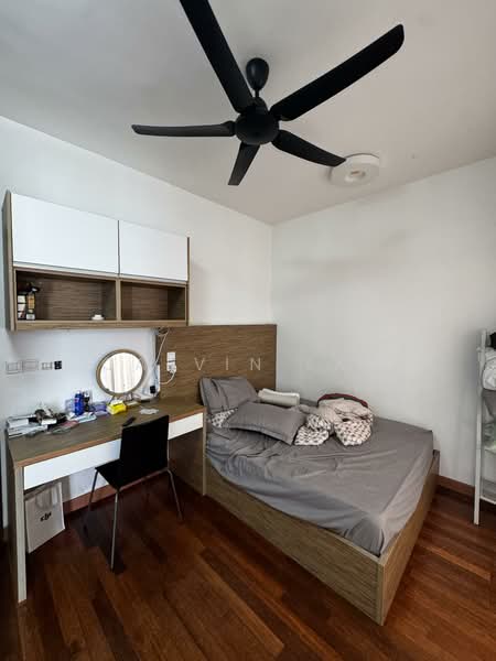 Condominium for Sale at 9 Bukit Utama Condominium - Calvin Law - PropertyGuru.com.my