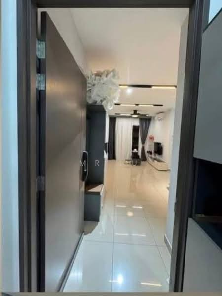 Sierra Heights (Residensi Siera Perdana) untuk Untuk Disewa - RM 2,200 /bulan, Apr 2026 - Living Room - PropertyGuru.com.my