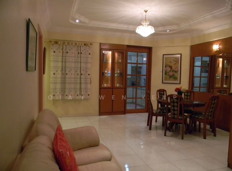 Gold Coast Resort Condominium untuk Untuk Disewa - RM 2,000 /bulan, Mac 2026 - PropertyGuru.com.my