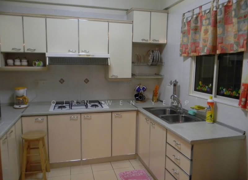 Gold Coast Resort Condominium untuk Untuk Disewa - RM 2,000 /bulan, Mac 2026 - PropertyGuru.com.my