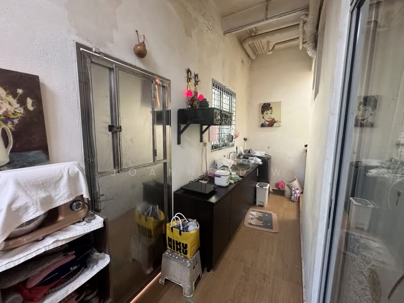 Casa Lagenda Mutiara Housing untuk Untuk Dijual - RM 1,800,000, Mac 2026 - Kitchen - PropertyGuru.com.my