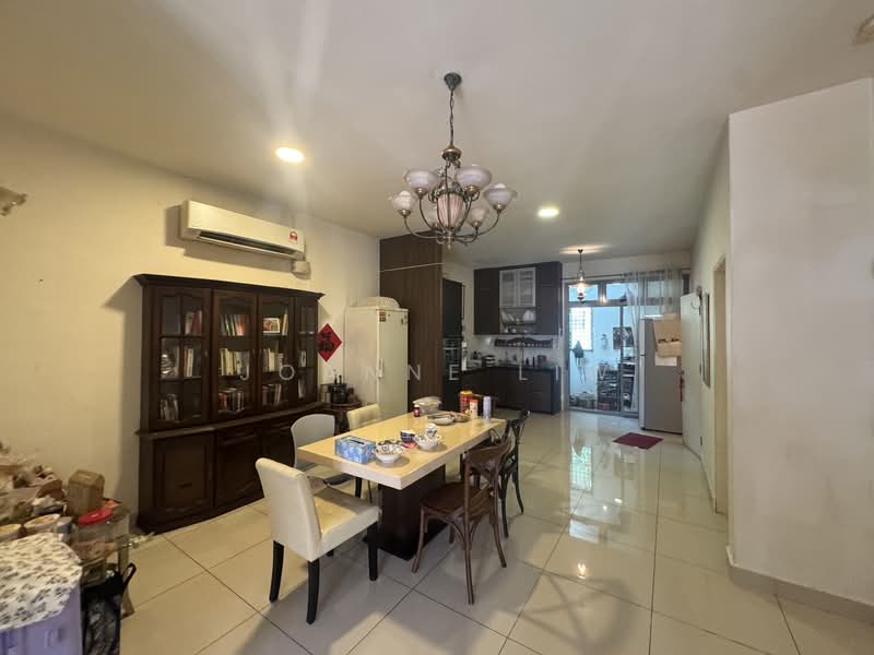 Casa Lagenda Mutiara Housing untuk Untuk Dijual - RM 1,800,000, Mac 2026 - Dining Room - PropertyGuru.com.my