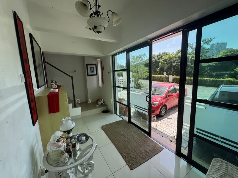 Casa Lagenda Mutiara Housing untuk Untuk Dijual - RM 1,800,000, Mac 2026 - Entrance - PropertyGuru.com.my