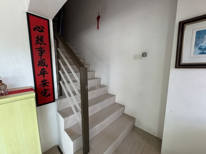 Casa Lagenda Mutiara Housing untuk Untuk Dijual - RM 1,800,000, Mac 2026 - Interior - PropertyGuru.com.my