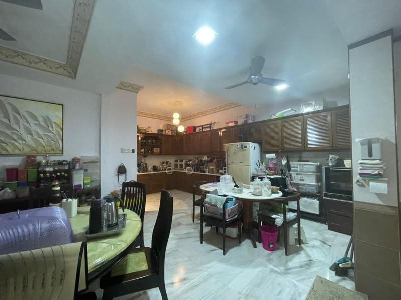 Terraced House for Sale in Taman Fadason (Kepong) - Nicole . - PropertyGuru.com.my