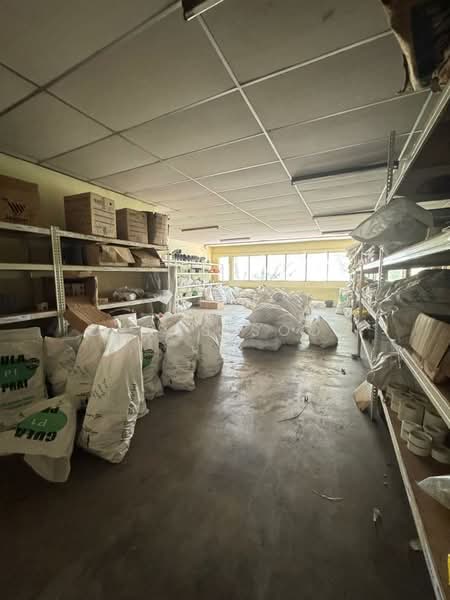 Link-Factory For Rent Taman Sri Ehsan Kepong untuk Untuk Dijual - RM 10,000, Mac 2026 - Interior - PropertyGuru.com.my