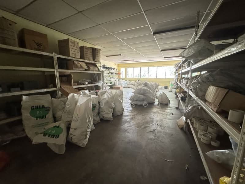 Link-Factory For Rent Taman Sri Ehsan Kepong untuk Untuk Dijual - RM 10,000, Mac 2026 - Interior - PropertyGuru.com.my