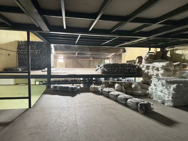 Link-Factory For Rent Taman Sri Ehsan Kepong untuk Untuk Dijual - RM 10,000, Mac 2026 - Interior - PropertyGuru.com.my