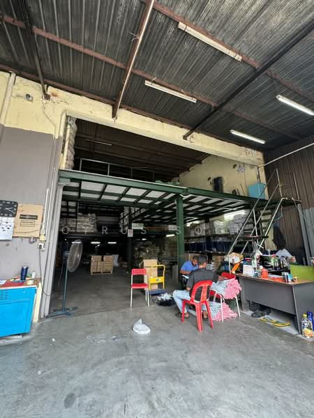 Link-Factory For Rent Taman Sri Ehsan Kepong untuk Untuk Dijual - RM 10,000, Mac 2026 - Interior - PropertyGuru.com.my