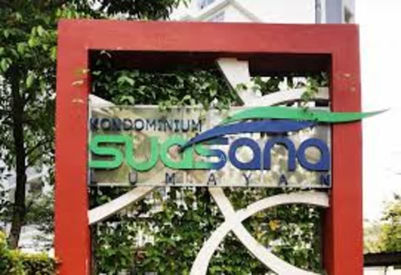 Suasana Lumayan untuk Untuk Dijual - RM 450,000, Mac 2026 - PropertyGuru.com.my