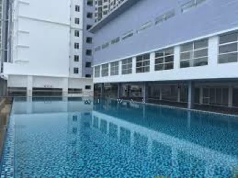 Suasana Lumayan untuk Untuk Dijual - RM 450,000, Mac 2026 - Exterior - PropertyGuru.com.my