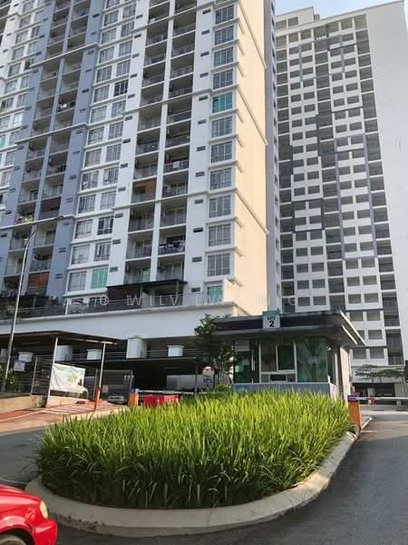 Suasana Lumayan untuk Untuk Dijual - RM 450,000, Mac 2026 - Exterior - PropertyGuru.com.my