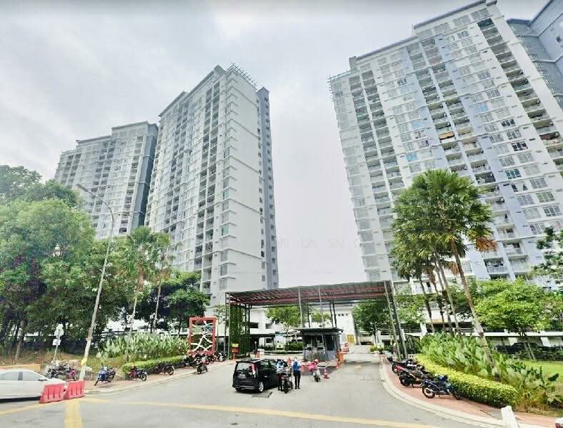 Suasana Lumayan untuk Untuk Dijual - RM 450,000, Mac 2026 - Exterior - PropertyGuru.com.my
