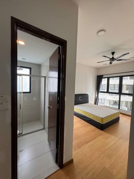 Bay Point @ Country Garden Danga Bay untuk Untuk Disewa - RM 3,000 /bulan, Mac 2026 - Bedroom - PropertyGuru.com.my