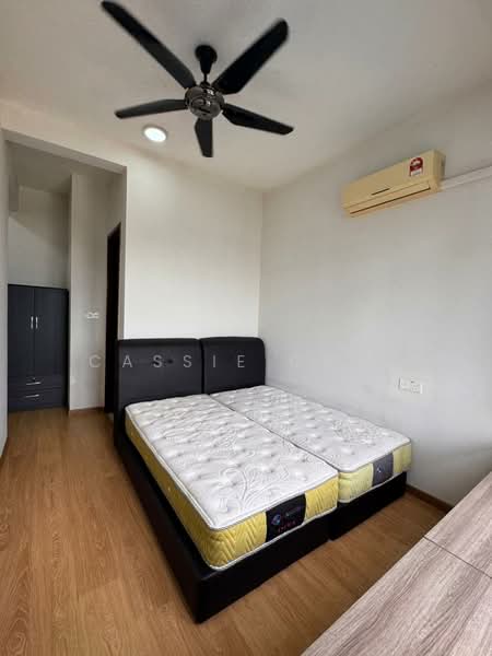 Bay Point @ Country Garden Danga Bay untuk Untuk Disewa - RM 3,000 /bulan, Mac 2026 - Bedroom - PropertyGuru.com.my