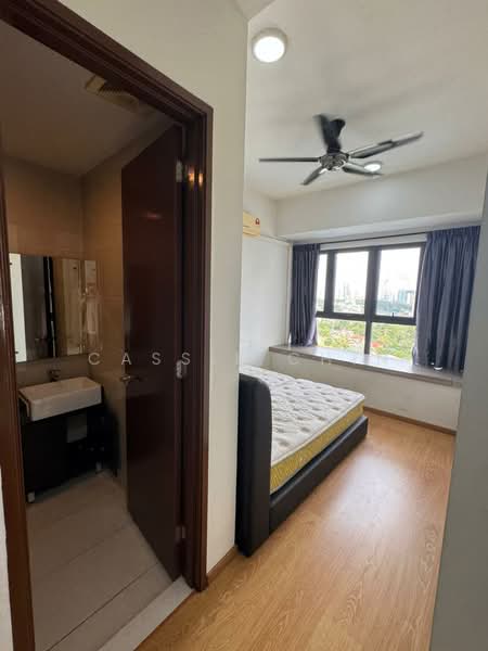 Bay Point @ Country Garden Danga Bay untuk Untuk Disewa - RM 3,000 /bulan, Mac 2026 - Bedroom - PropertyGuru.com.my