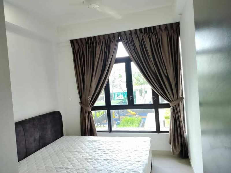 Service Residence for Rent at Citywoods - Vison Foo - PropertyGuru.com.my