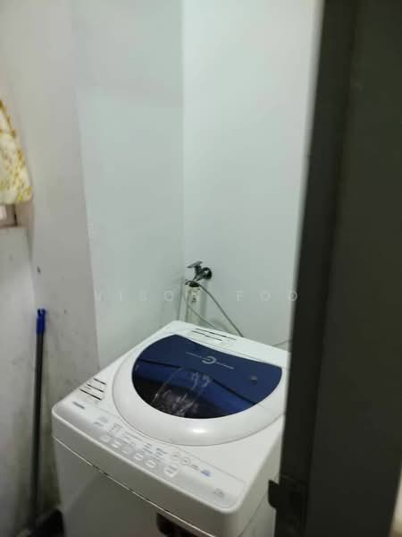 Service Residence for Rent at Citywoods - Vison Foo - PropertyGuru.com.my