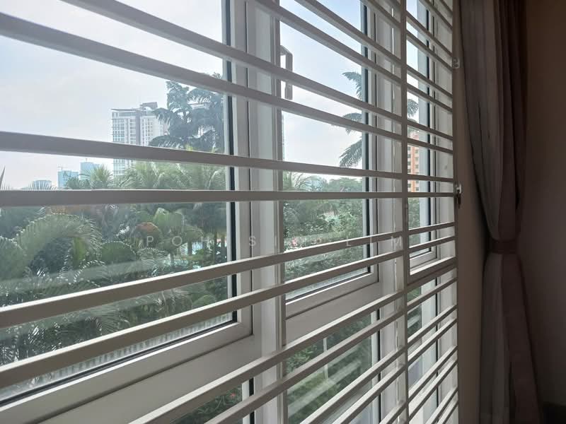 Le Yuan Residence untuk Untuk Dijual - RM 850,000, Mac 2026 - View - PropertyGuru.com.my