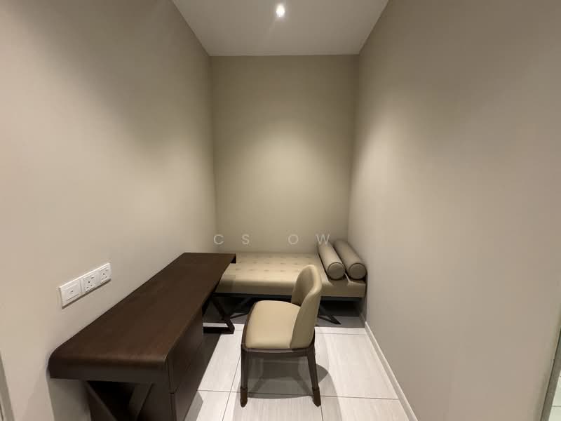 Dorsett Residences Sri Hartamas untuk Untuk Disewa - RM 2,100 /bulan, Mac 2026 - Interior - PropertyGuru.com.my