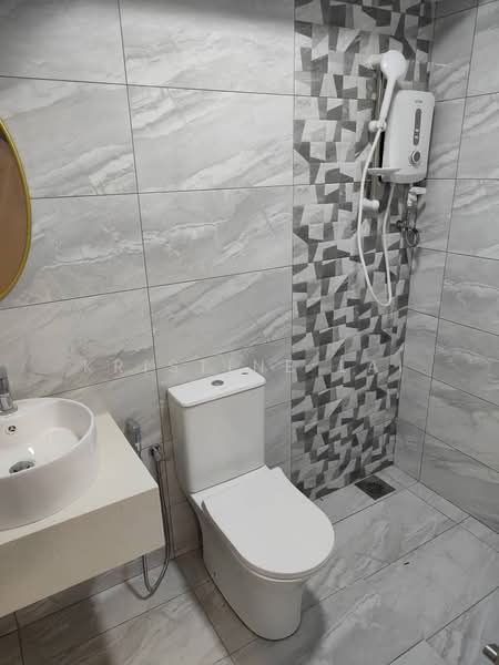 Arte Cheras untuk Untuk Disewa - RM 1,900 /bulan, Mac 2026 - Bathroom - PropertyGuru.com.my
