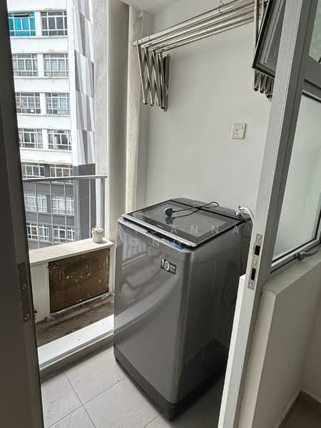 Apartment for Rent at Midas - Chrisanna Ong - PropertyGuru.com.my