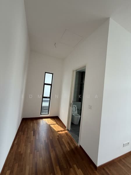 Semi-Detached House for Sale in Setia Alam (Selangor) - Edmund Kuah - Interior - PropertyGuru.com.my