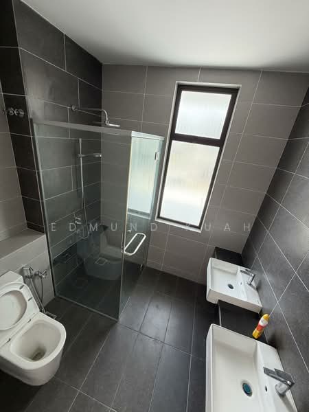 Semi-Detached House for Sale in Setia Alam (Selangor) - Edmund Kuah - PropertyGuru.com.my