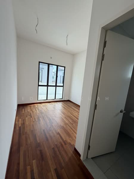 Semi-Detached House for Sale in Setia Alam (Selangor) - Edmund Kuah - PropertyGuru.com.my