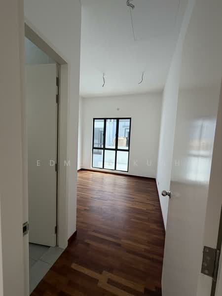 Semi-Detached House for Sale in Setia Alam (Selangor) - Edmund Kuah - PropertyGuru.com.my