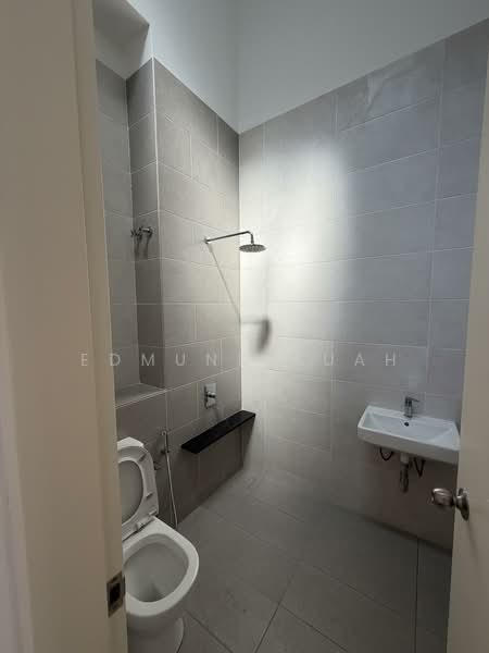 Semi-Detached House for Sale in Setia Alam (Selangor) - Edmund Kuah - PropertyGuru.com.my