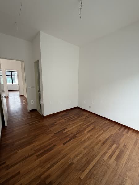 Semi-Detached House for Sale in Setia Alam (Selangor) - Edmund Kuah - PropertyGuru.com.my