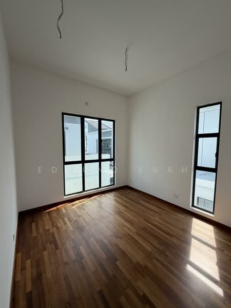 Semi-Detached House for Sale in Setia Alam (Selangor) - Edmund Kuah - PropertyGuru.com.my
