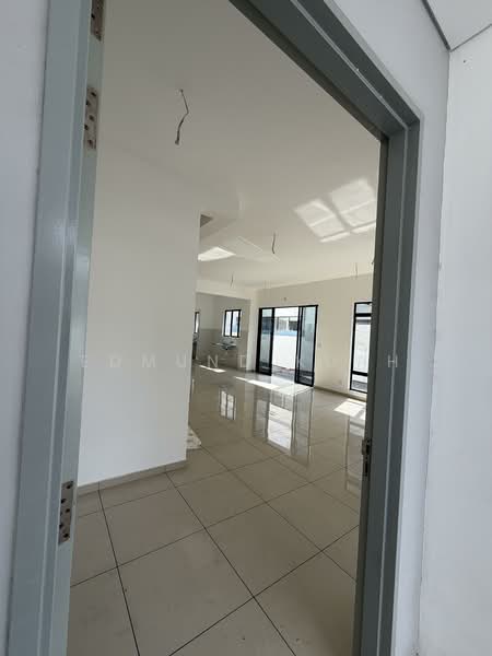 Semi-Detached House for Sale in Setia Alam (Selangor) - Edmund Kuah - PropertyGuru.com.my