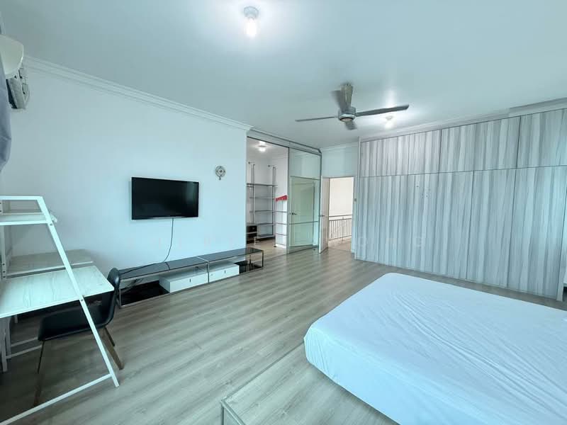 Taman Gaya untuk Untuk Disewa - RM 5,300 /bulan, Mac 2026 - Bedroom - PropertyGuru.com.my