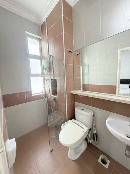 Taman Gaya untuk Untuk Disewa - RM 5,300 /bulan, Mac 2026 - Bathroom - PropertyGuru.com.my