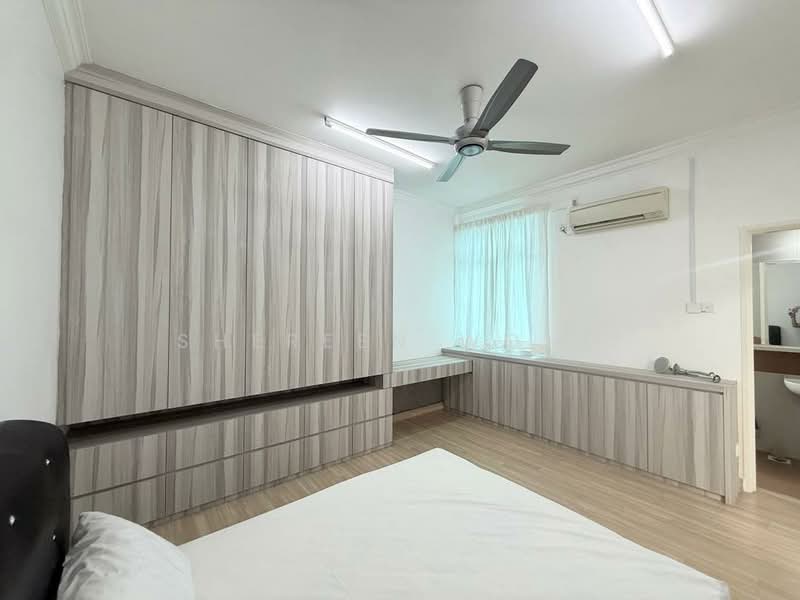 Taman Gaya untuk Untuk Disewa - RM 5,300 /bulan, Mac 2026 - Bedroom - PropertyGuru.com.my
