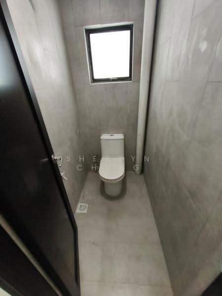 Kedai untuk Disewa di Taman TTDI Jaya (Shah Alam) - Sherlyn Chung - Bathroom - PropertyGuru.com.my