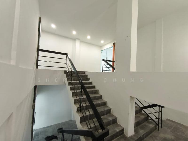 Kedai untuk Disewa di Taman TTDI Jaya (Shah Alam) - Sherlyn Chung - Interior - PropertyGuru.com.my