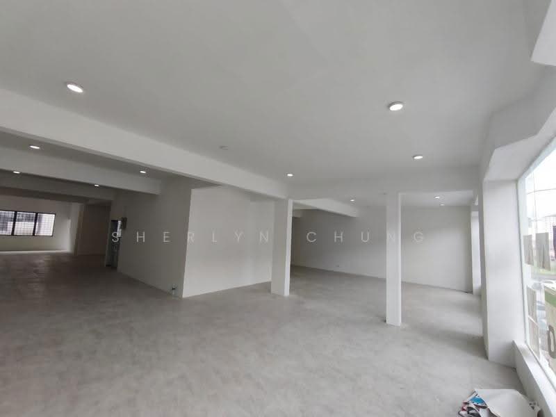 Kedai untuk Disewa di Taman TTDI Jaya (Shah Alam) - Sherlyn Chung - Interior - PropertyGuru.com.my