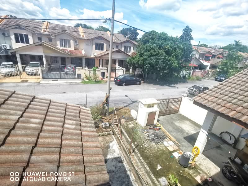 Rumah Teres 2 Tingkat untuk Dijual di Taman Putra Prima (Puchong) - Sky Lee - Exterior - PropertyGuru.com.my