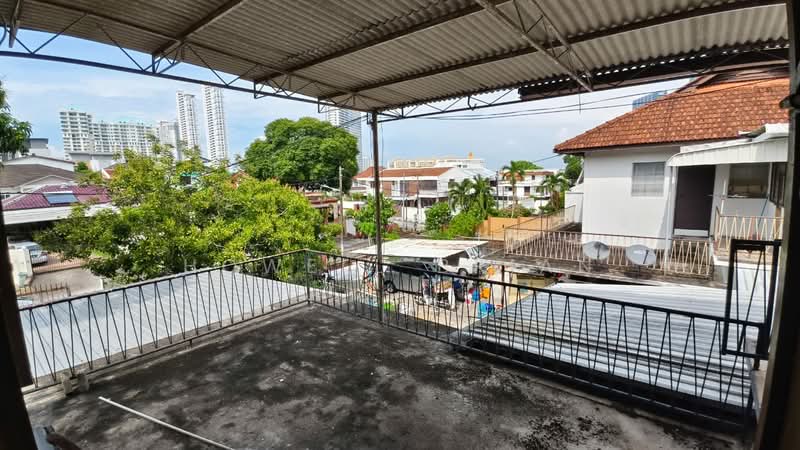 Semi-Detached House for Sale in Tanjung Bungah (Penang) - howell brian - Balcony - PropertyGuru.com.my