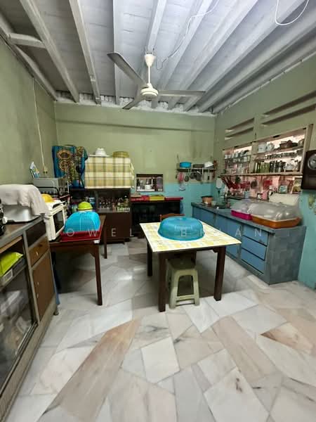 Semi-Detached House for Sale in Tanjung Bungah (Penang) - howell brian - Kitchen - PropertyGuru.com.my