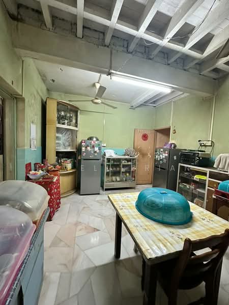 Semi-Detached House for Sale in Tanjung Bungah (Penang) - howell brian - Kitchen - PropertyGuru.com.my