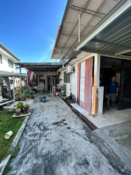Semi-Detached House for Sale in Tanjung Bungah (Penang) - howell brian - Exterior - PropertyGuru.com.my