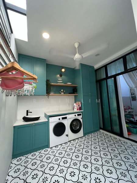 2-storey Terraced House for Sale in Kangkar Pulai (Skudai) - Robin Lim - Interior - PropertyGuru.com.my